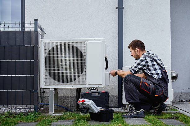 Trusted Hvac service in Gervais, OR - AAA Pro HVAC